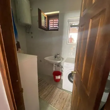 Martinic 1839 Apartment Trogir