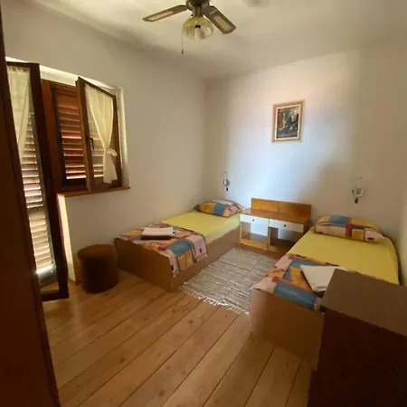 Apartment Martinic 1839 *