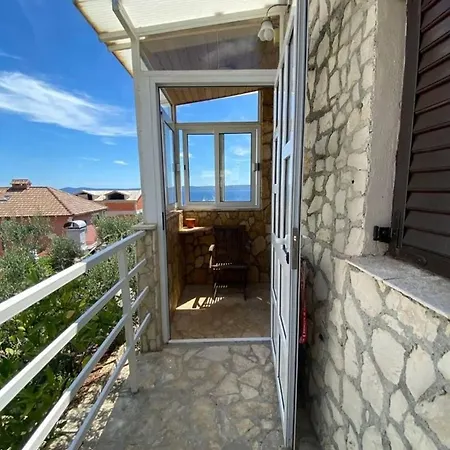 Apartment Martinic 1839 Trogir