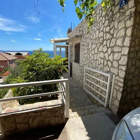 Martinic 1839 * Trogir