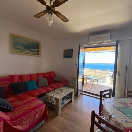 Martinic 1839 Apartment