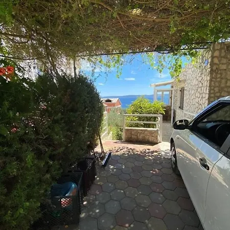 Martinic 1839 Apartment *