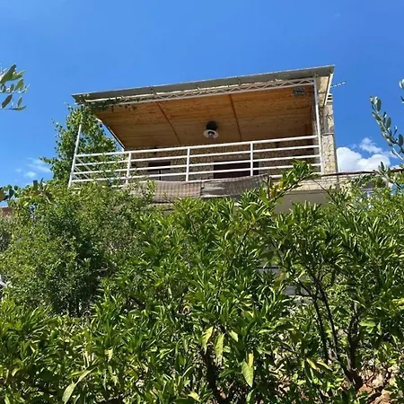 Martinic 1839 Apartman