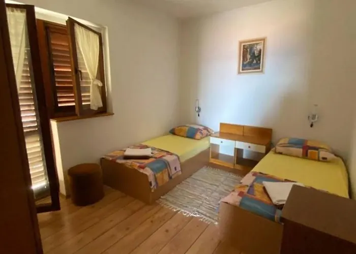Appartement Martinic 1839 *