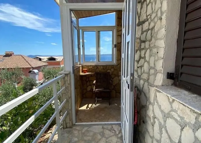 Appartement Martinic 1839 Trogir
