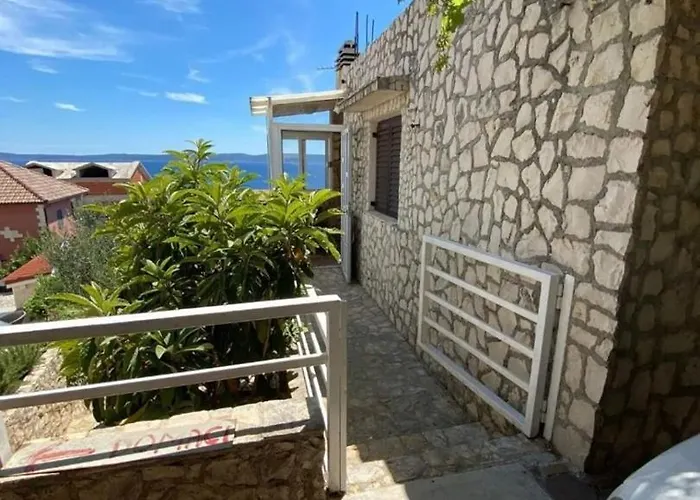 Martinic 1839 * Trogir