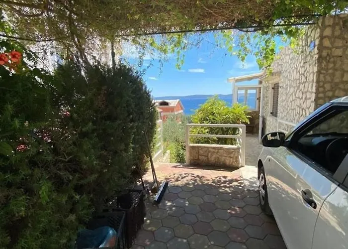Martinic 1839 Appartement *